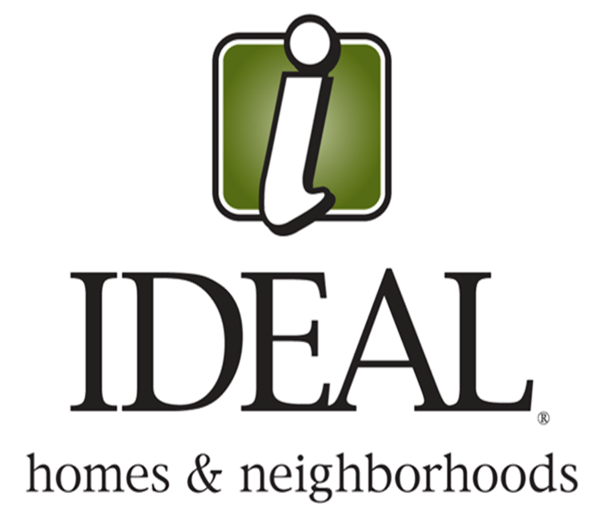 Ideal Homes logo