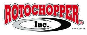 Rotochopper Inc. logo